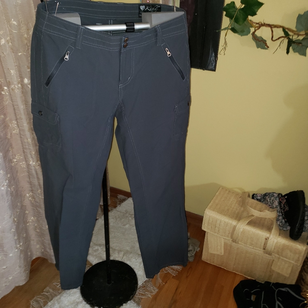 Kuhl | Cargo Hiking Pant